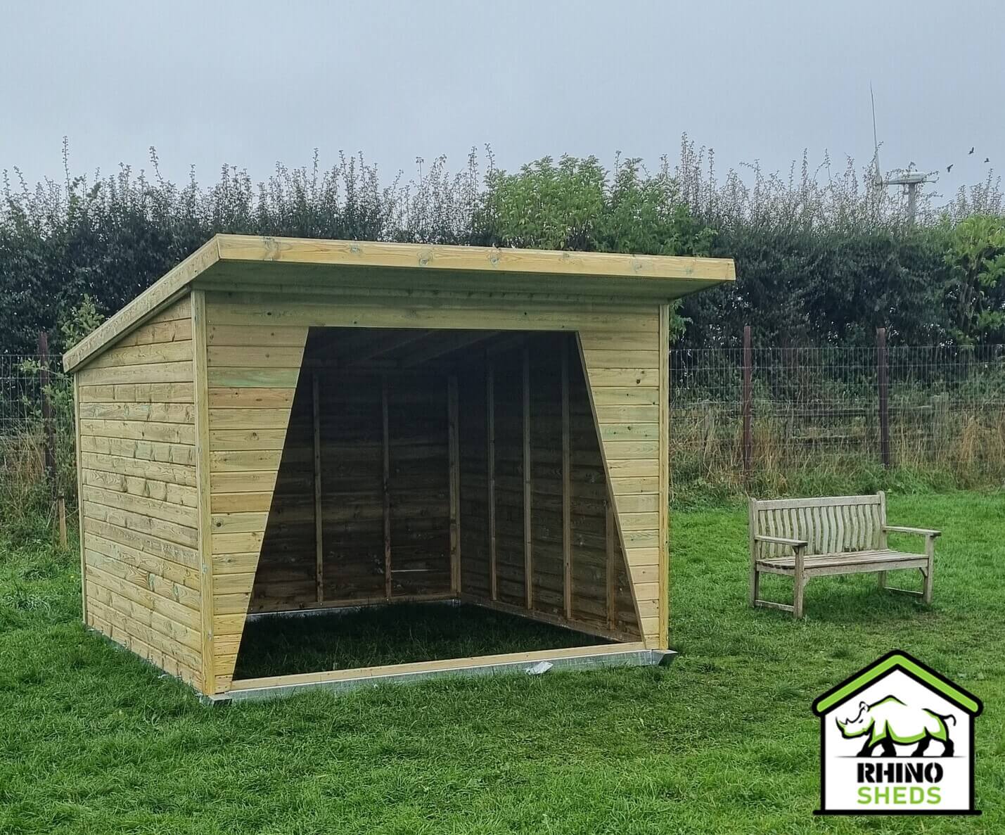 Field Shelters